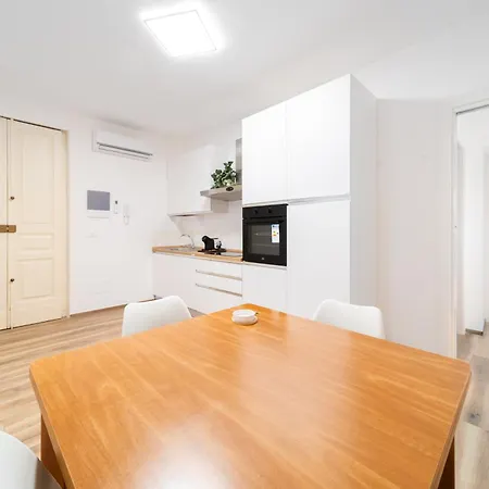 La Dimora Di Via Umberto-bagno In Apartmán Katánie