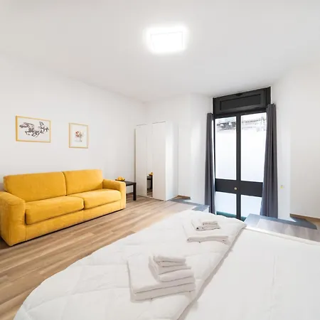 La Dimora Di Via Umberto-bagno In * Katánie