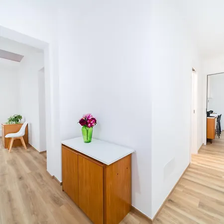 La Dimora Di Via Umberto-bagno In Katánie