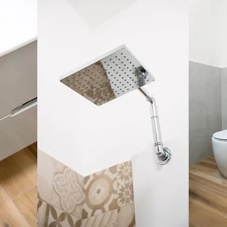 La Dimora Di Via Umberto-bagno In * Katánie