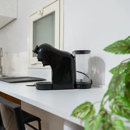 La Dimora Di Via Umberto-bagno In