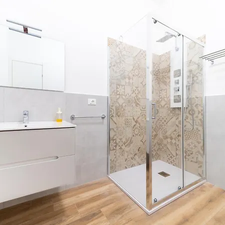 La Dimora Di Via Umberto-bagno In Apartmán *