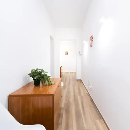 La Dimora Di Via Umberto Apartment