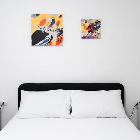 La Dimora Di Via Umberto-bagno In Apartmán Katánie