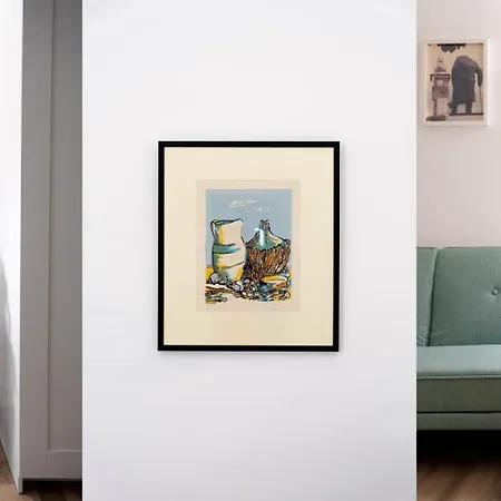 La Dimora Di Via Umberto-bagno In Apartmán