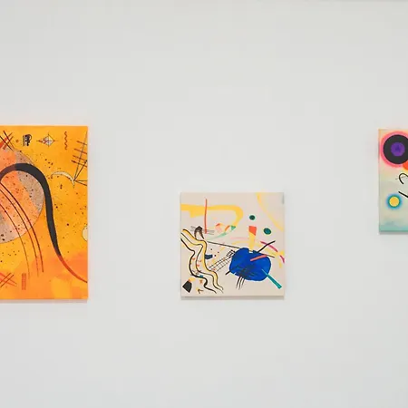 Apartmán La Dimora Di Via Umberto-bagno In