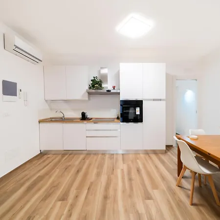 La Dimora Di Via Umberto-bagno In