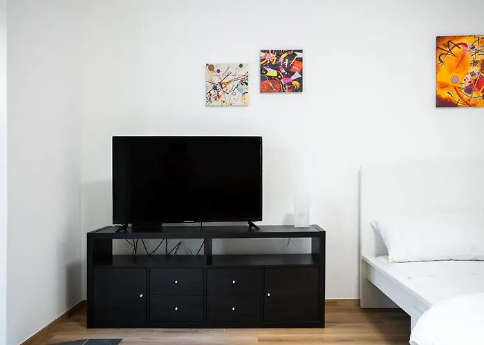 La Dimora Di Via Umberto-bagno In Apartament