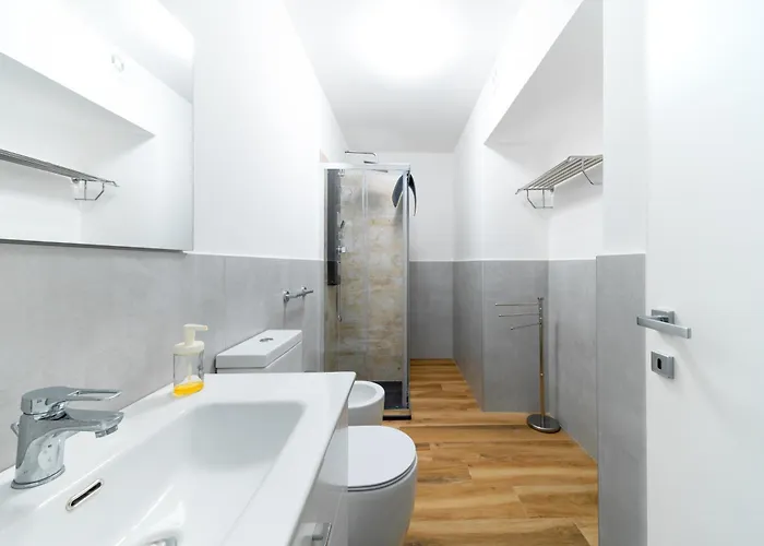 La Dimora Di Via Umberto-bagno In Apartament