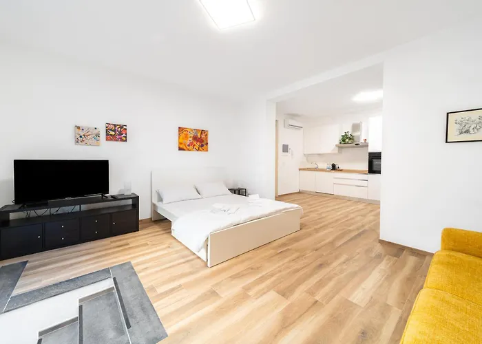 La Dimora Di Via Umberto-bagno In Apartament *