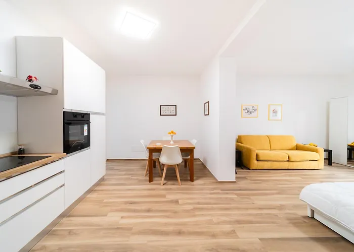 Apartament La Dimora Di Via Umberto-bagno In Katania