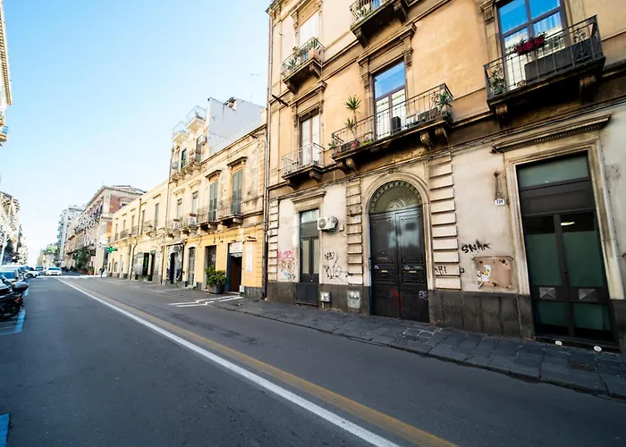 Apartament La Dimora Di Via Umberto-bagno In