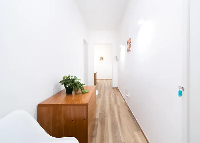 La Dimora Di Via Umberto-bagno In Apartament