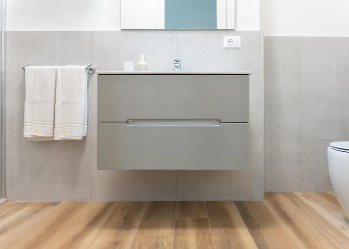 Apartament La Dimora Di Via Umberto-bagno In *